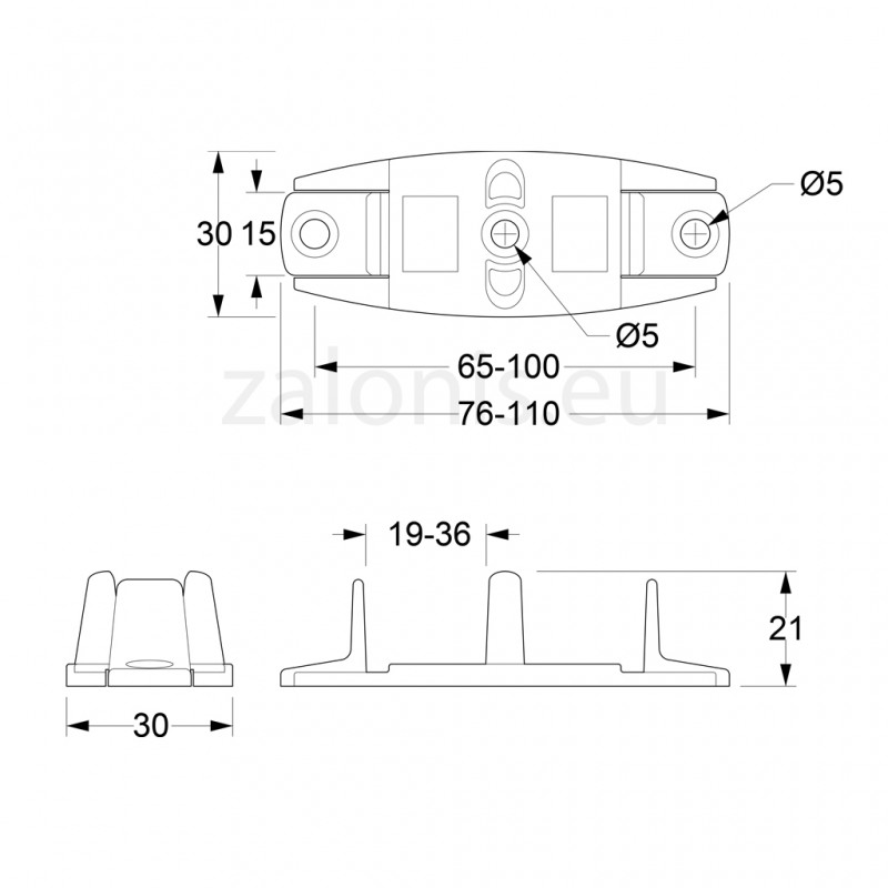 LOWER GUIDE